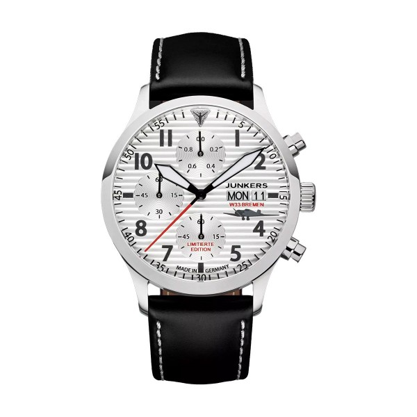 Часовник Junkers W33 Limited Edition 100091402030