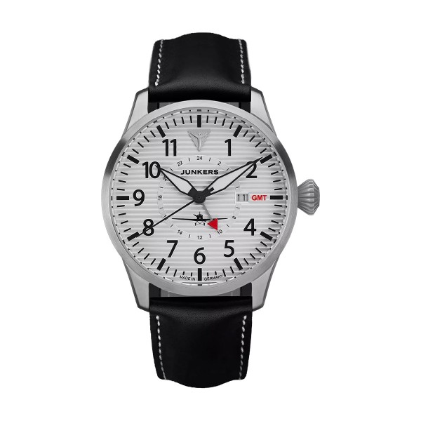 Часовник Junkers Flieger GMT 100095301030