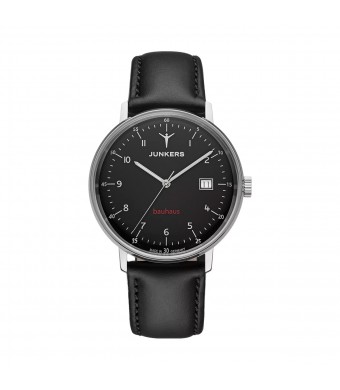 Часовник Junkers Bauhaus Sapphire Automatic 100096801020