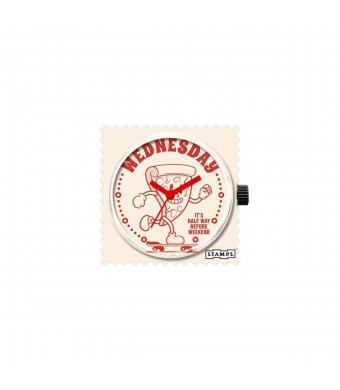Корпус S.T.A.M.P.S Half Way 106313