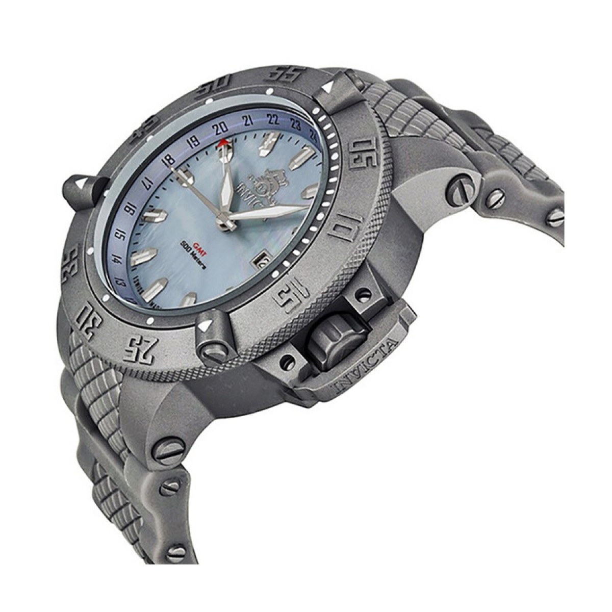 Часовник Invicta 1148 - Timer.bg