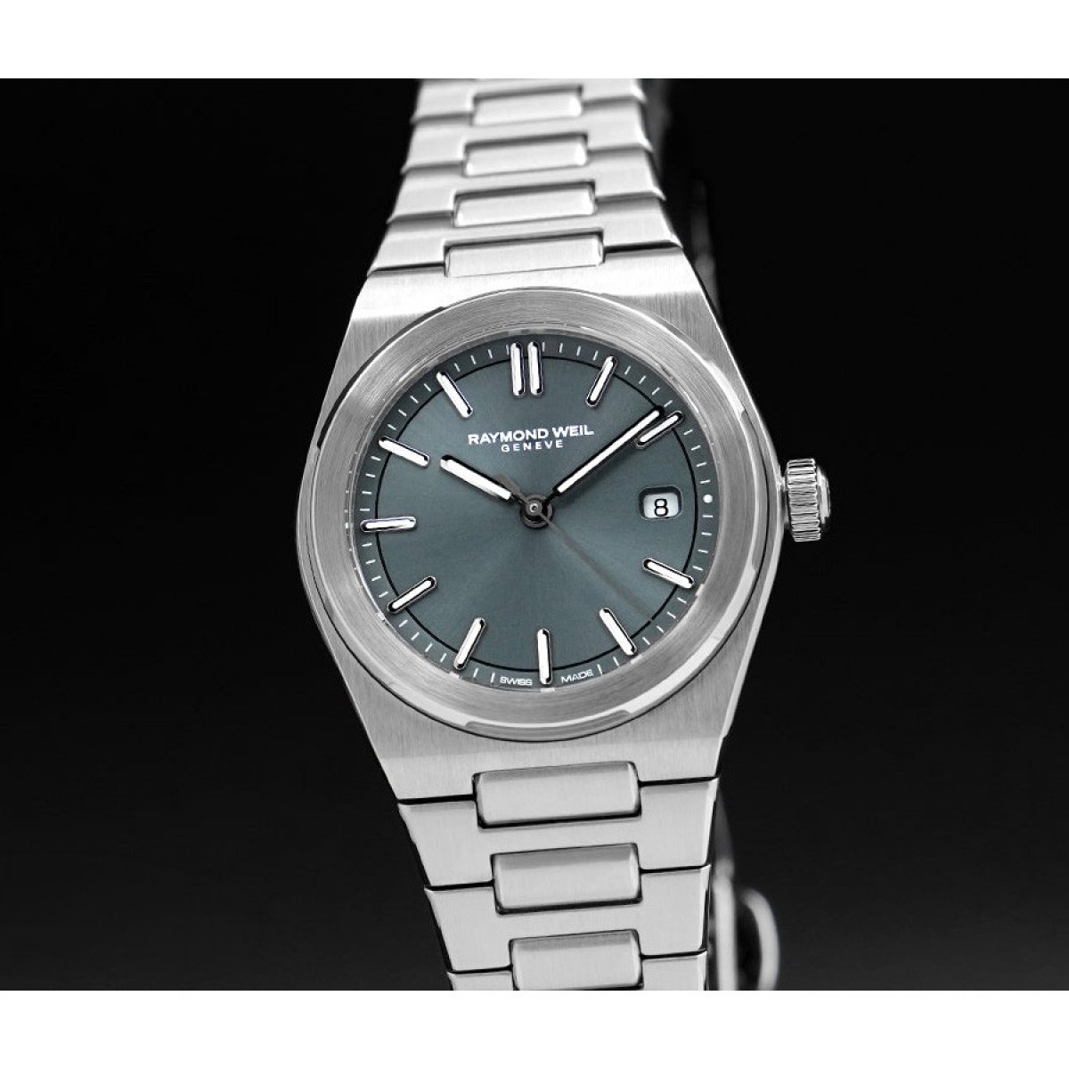 Часовник Raymond Weil A.R.T. 1250-STS-56001