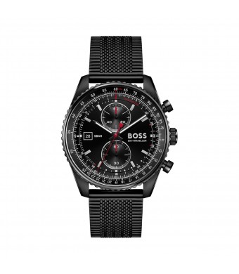Часовник Boss Skytraveller 1514348