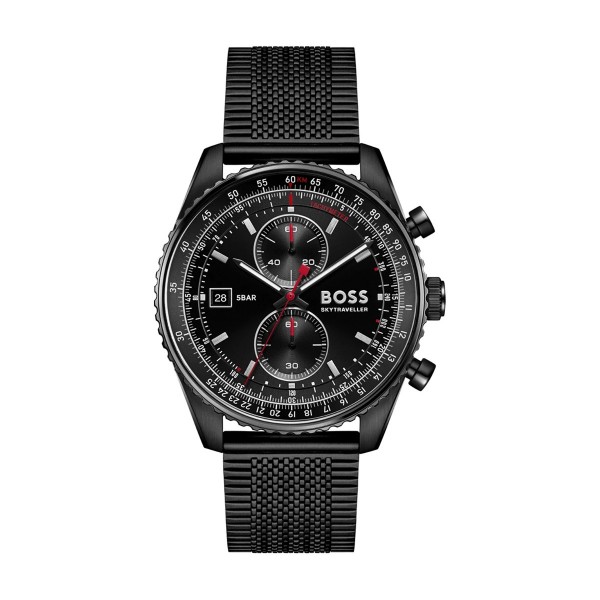 Часовник Boss Skytraveller 1514348