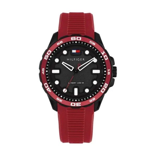 Часовник Tommy Hilfiger Regatta 1792267
