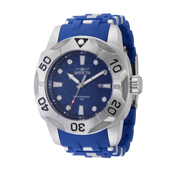 Часовник Invicta Sea Spider 44115