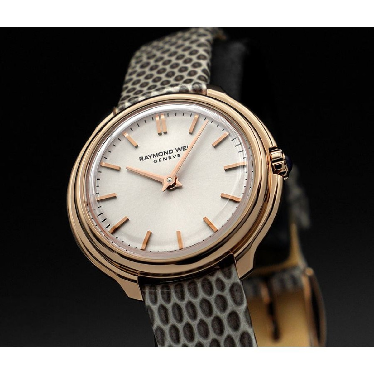 Часовник Raymond Weil Toccata 5250-PC5-64001 Часовник Raymond Weil Toccata 5250-PC5-64001