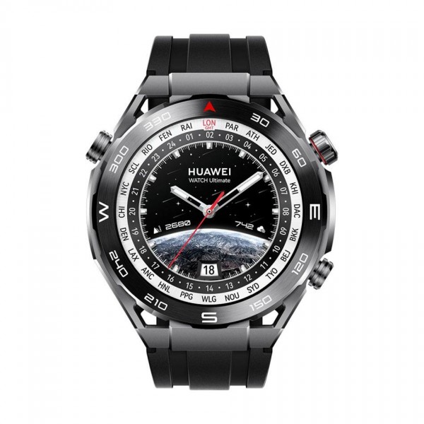 Смарт часовник Huawei Watch Ultimate Colombo B19