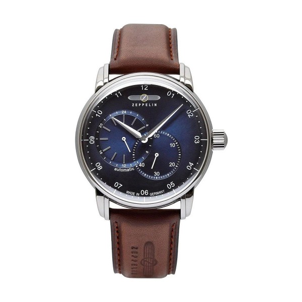 Часовник Zeppelin New Captain's Line 86623