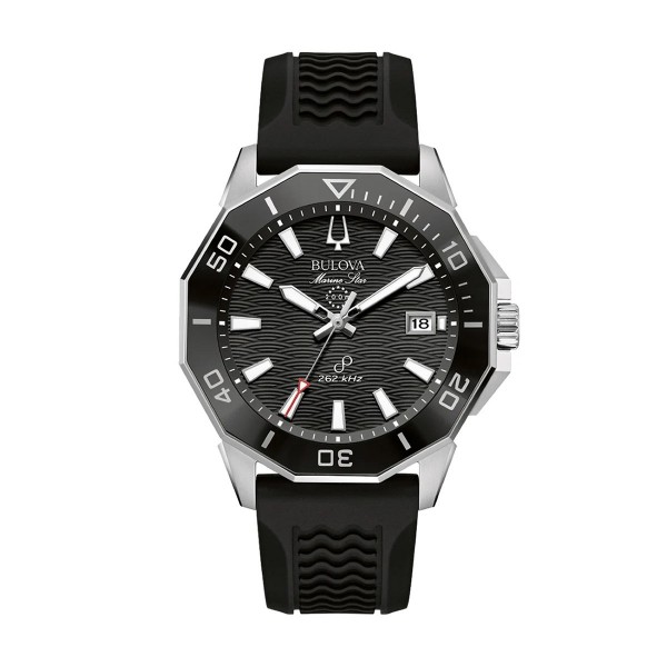 Часовник Bulova Marine Star 96B432