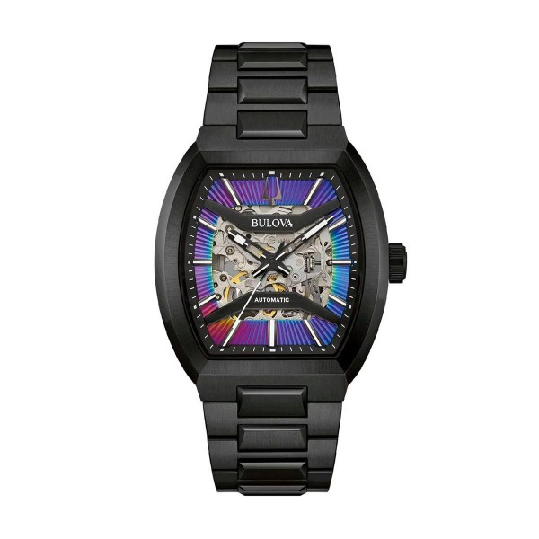 Часовник Bulova Maquina 98A320