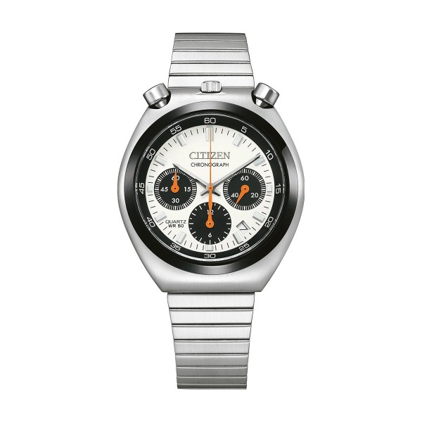 Часовник Citizen Bullhead Challenge Timer Tsuno AN3660-81A