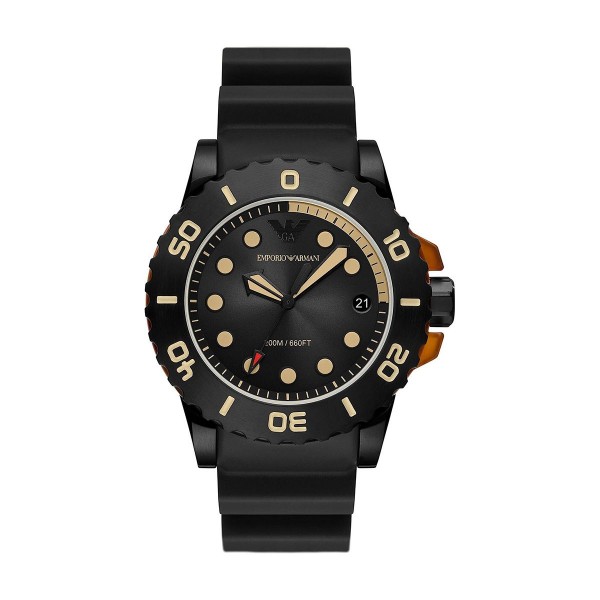 Часовник Emporio Armani Aqua AR11539