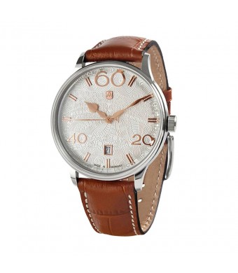 Часовник Alexander Shorokhoff Avantgarde Emotio Uno AS.EM01-1