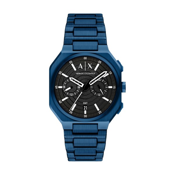 Часовник Armani Exchange Bass AX1477
