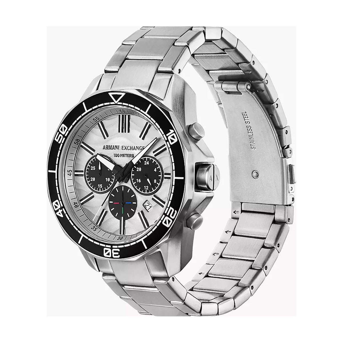 Часовник Armani Exchange Spencer AX1969