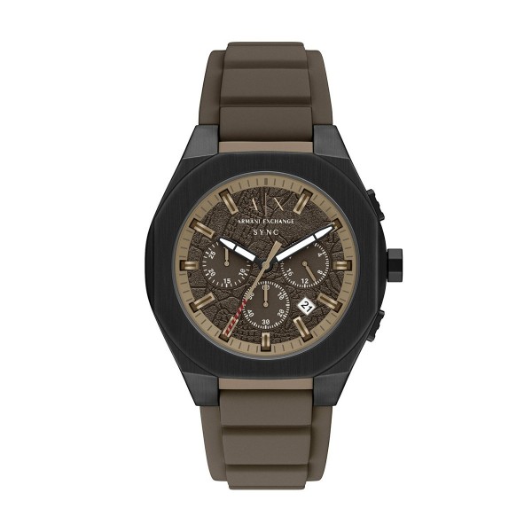 Часовник Armani Exchange Sync AX4293