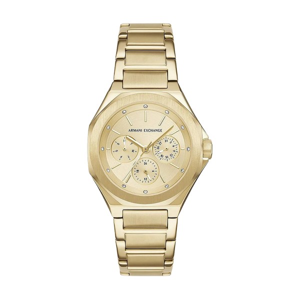 Часовник Armani Exchange Andrea AX4624