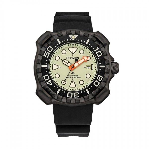 Часовник Citizen Promaster Diver BN0227-25X