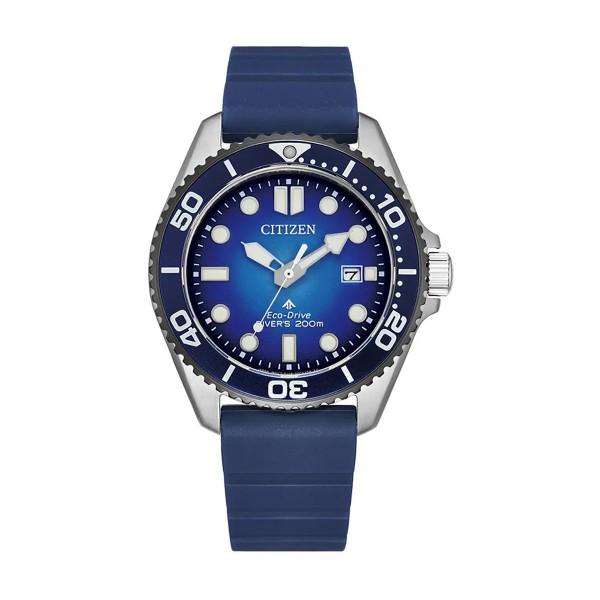 Часовник Citizen Promaster Marine BN0267-04L