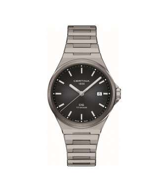 Часовник Certina DS-7C043.410.44.051.00