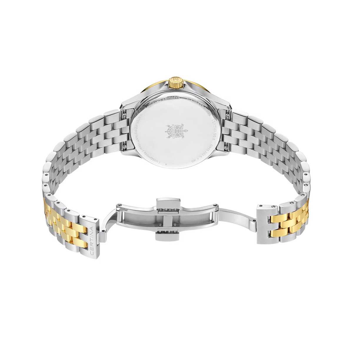 Часовник Certina DS-8 C045.223.22.111.00