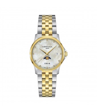 Часовник Certina DS-8 C045.223.22.111.00
