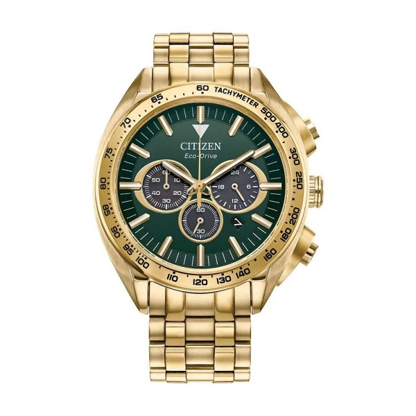 Часовник Citizen Eco-Drive CA4542-59X
