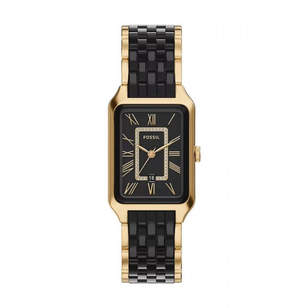 Часовник Fossil Raquel CE1135