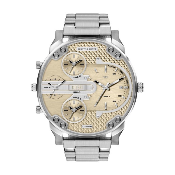 Часовник Diesel Mr. Daddy Slim DZ7495