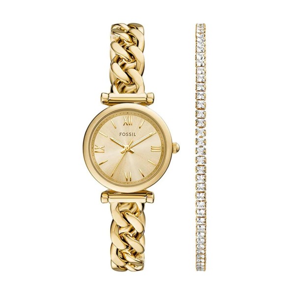 Часовник Fossil Carlie ES5387SET