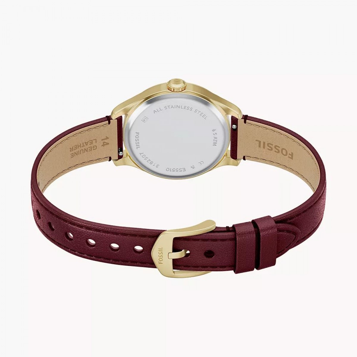 Часовник Fossil Gilmore ES5510