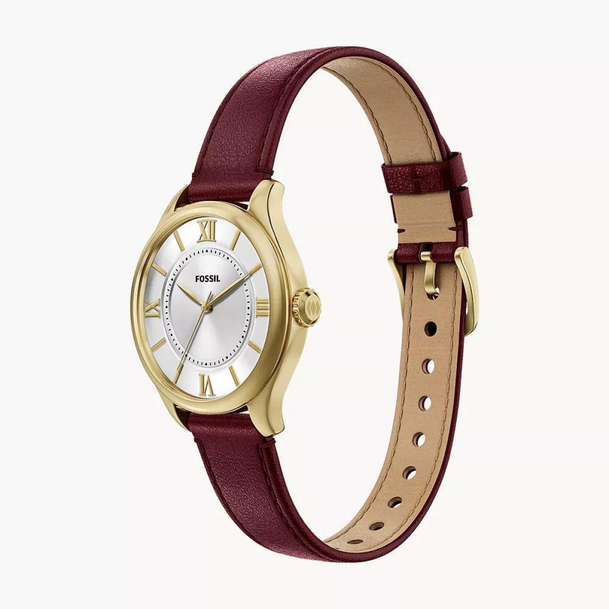Часовник Fossil Gilmore ES5510