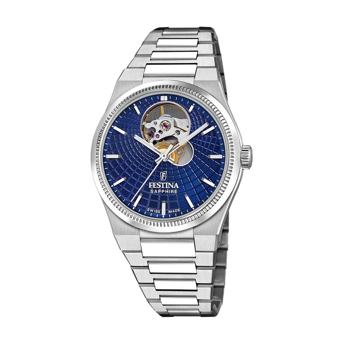 Часовник Festina Swiss Made F20054/5 Часовник Festina Swiss Made F20054/5