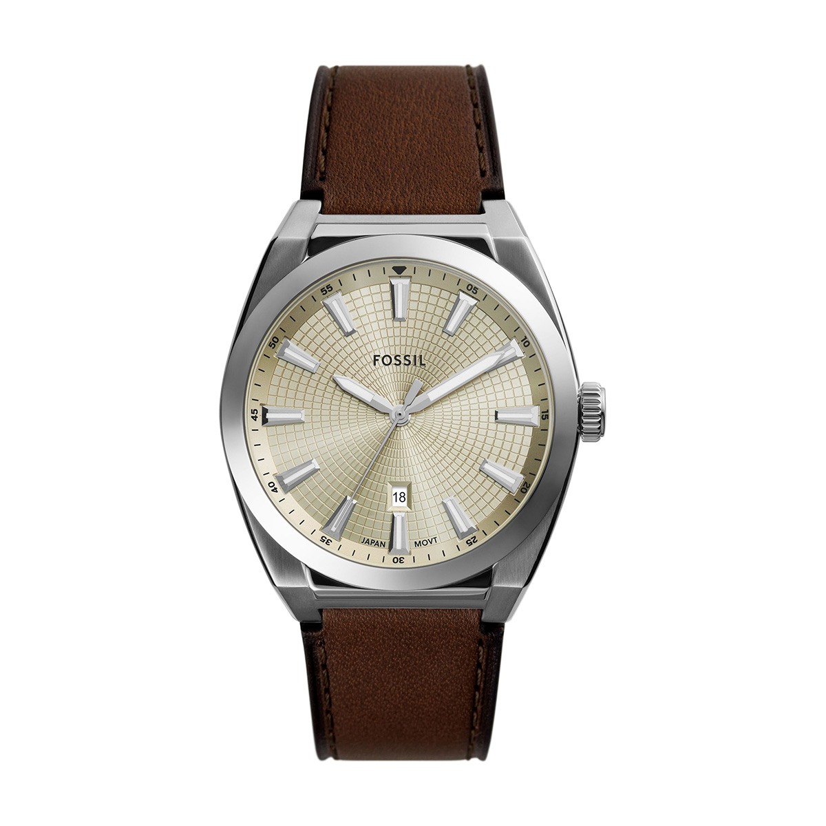 Часовник Fossil Everett FS6071