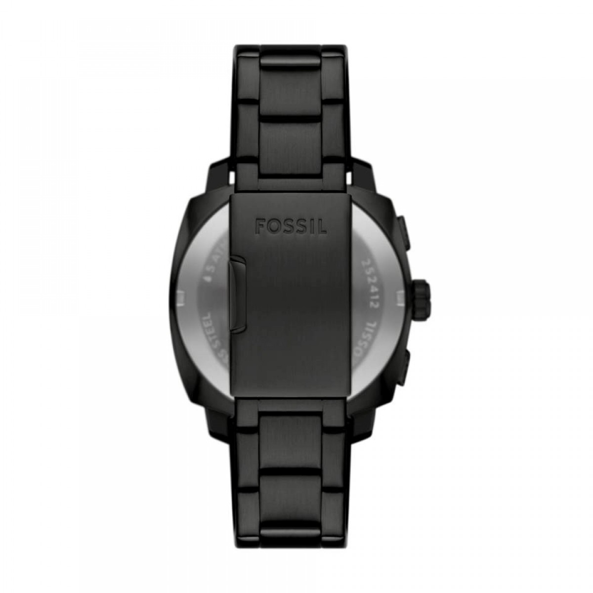 Часовник Fossil Machine FS6097