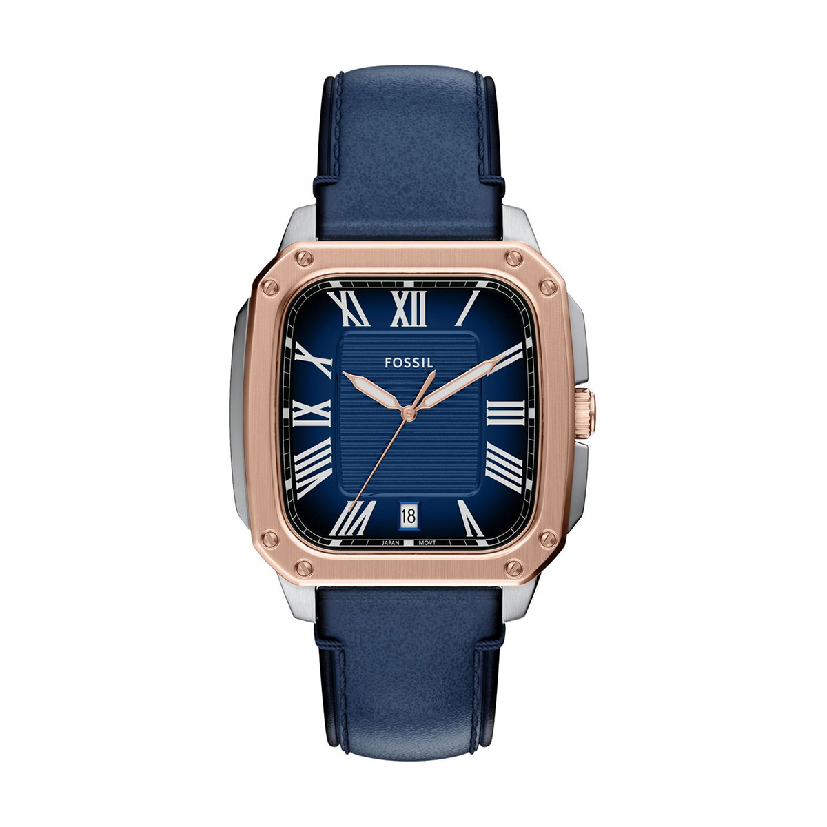 Часовник Fossil Crosby FS6149