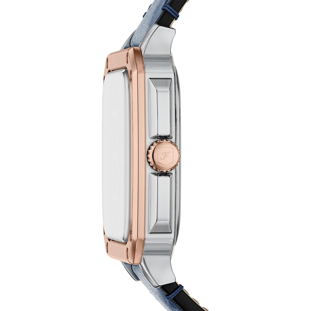 Часовник Fossil Crosby FS6149