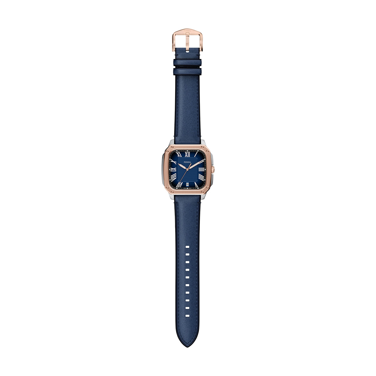Часовник Fossil Crosby FS6149