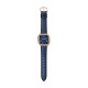 Часовник Fossil Crosby FS6149