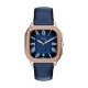 Часовник Fossil Crosby FS6149