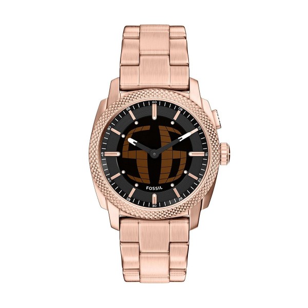 Часовник Fossil Machine Big Tic FS6158