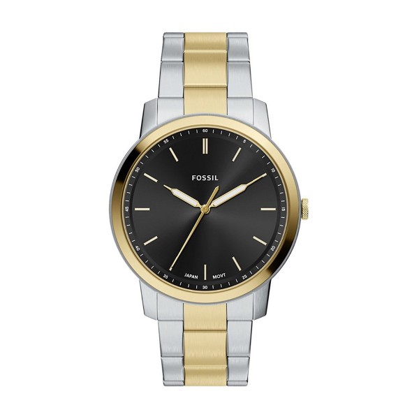 Часовник Fossil Minimalist FS6182
