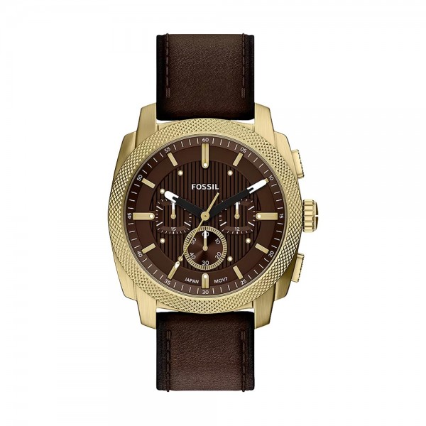 Часовник Fossil Machine FS6188