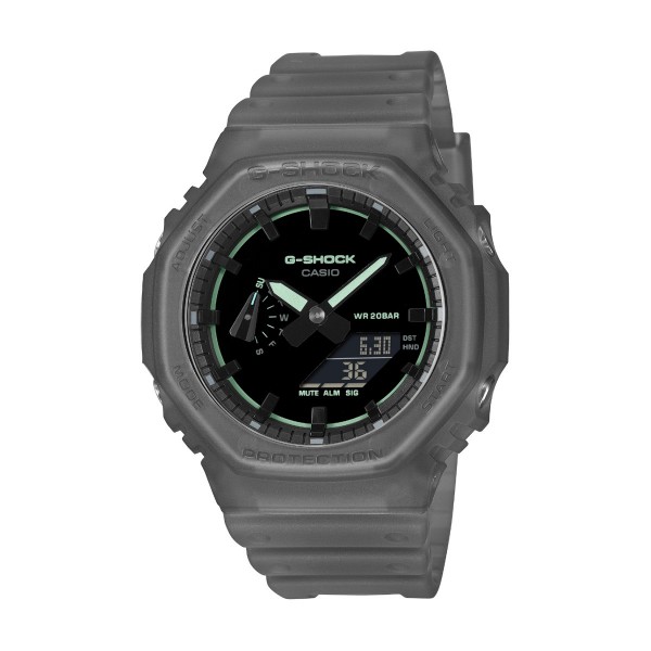 Часовник Casio G-Shock GA-2100K-1AER