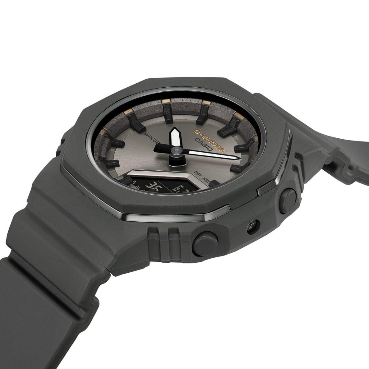 Часовник Casio G-Shock GMA-P2126W-8AER