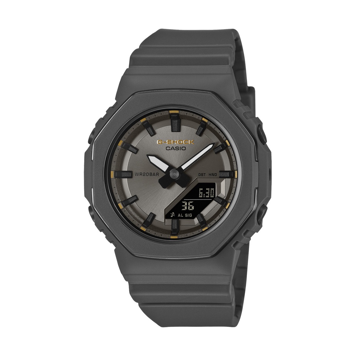 Часовник Casio G-Shock GMA-P2126W-8AER