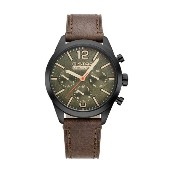 Часовник G-Star Originals GSW.504.03
