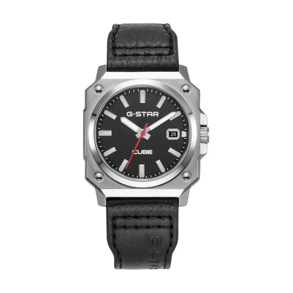 Часовник G-Star Cube GSW.508.01