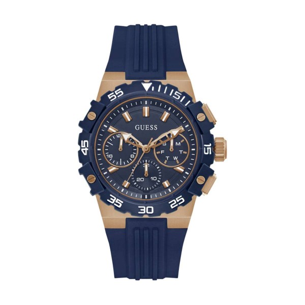 Часовник Guess Fore GW1059G5